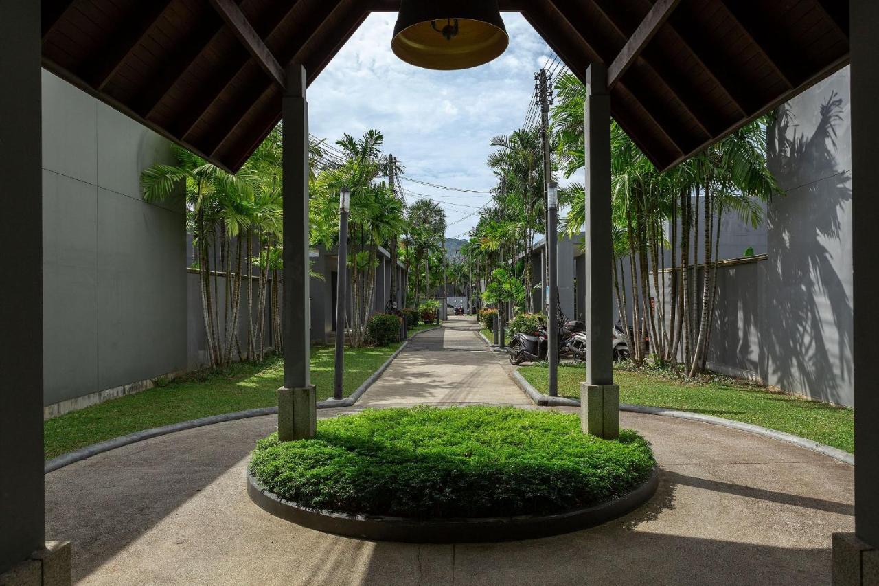 Villa Galam | Private Pool | Onyx Villas By Tropiclook | Naiharn Beach Nai Harn エクステリア 写真