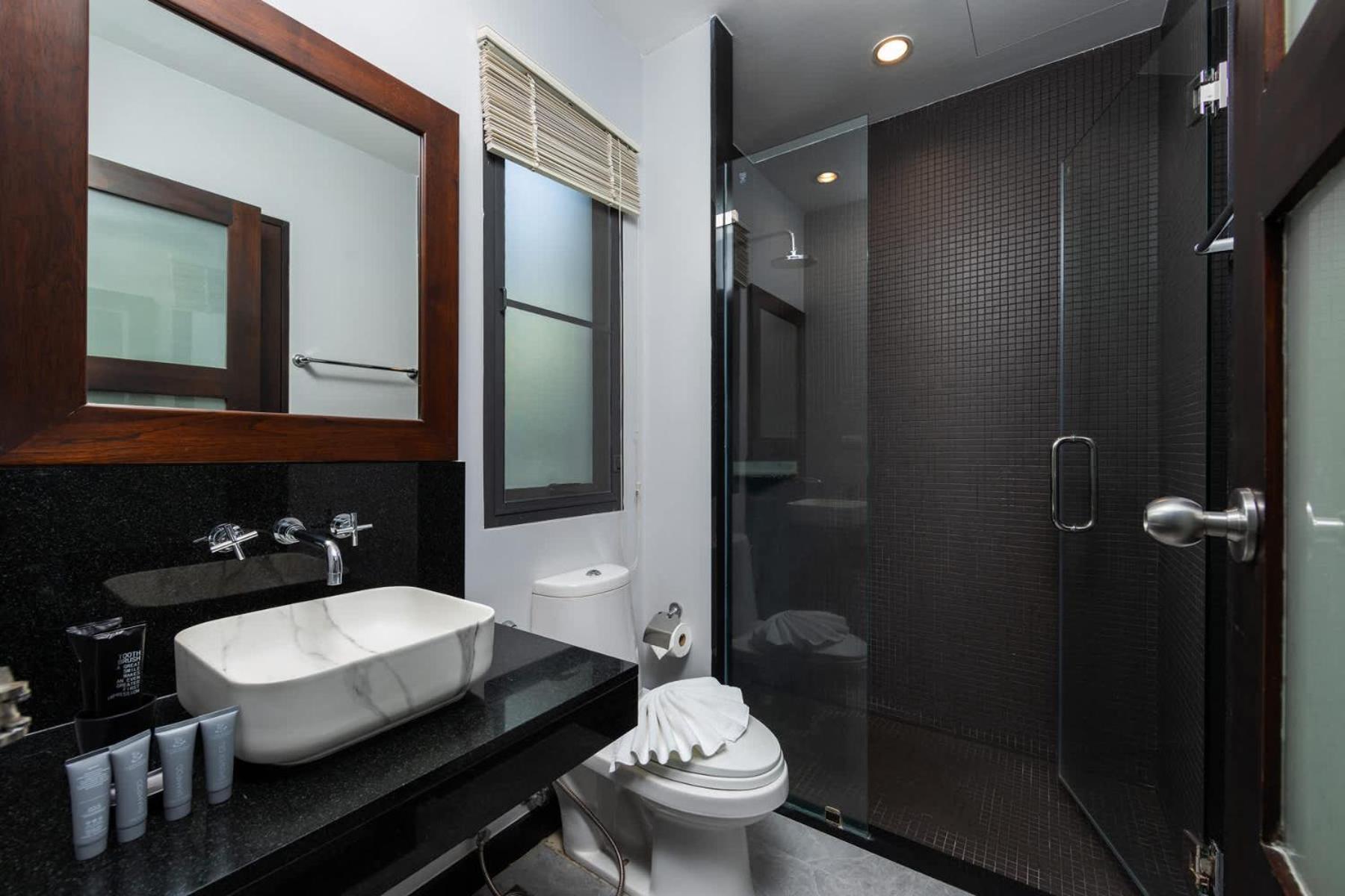 Villa Galam | Private Pool | Onyx Villas By Tropiclook | Naiharn Beach Nai Harn エクステリア 写真