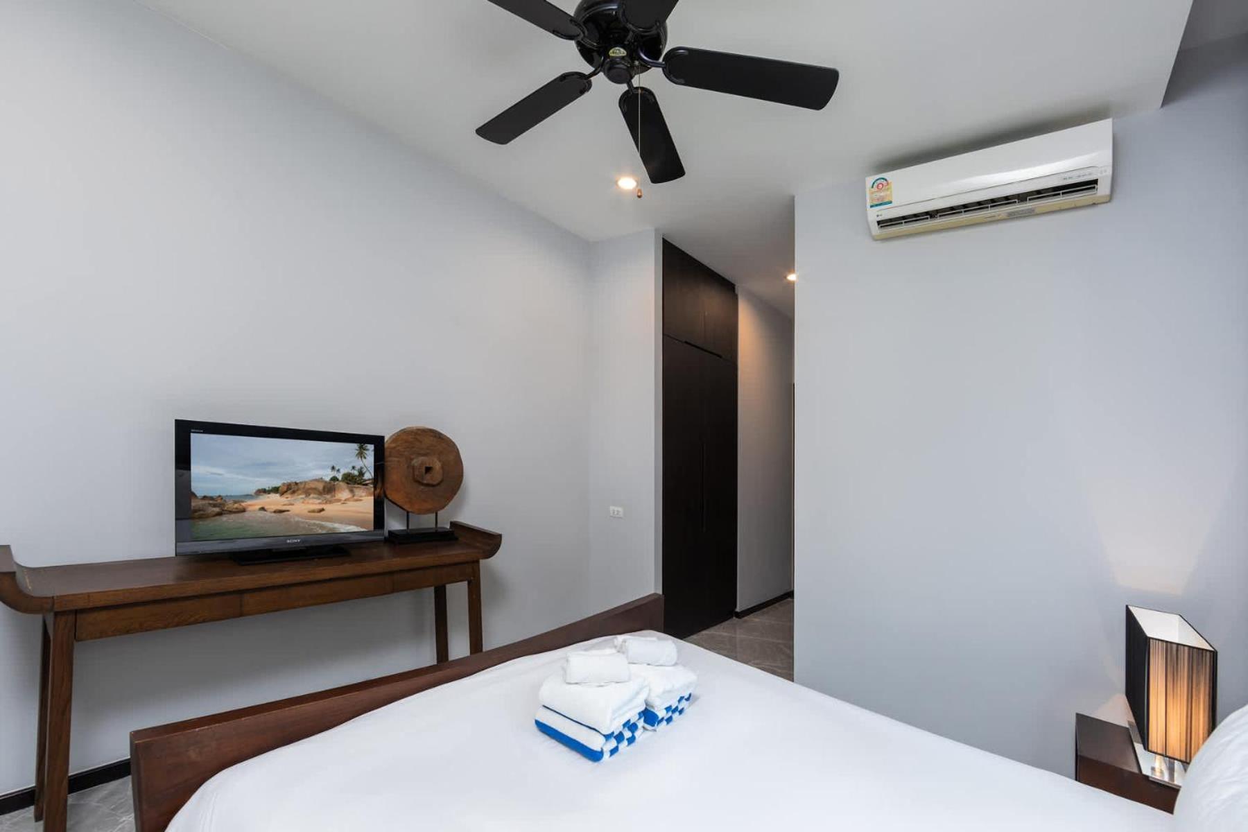 Villa Galam | Private Pool | Onyx Villas By Tropiclook | Naiharn Beach Nai Harn エクステリア 写真